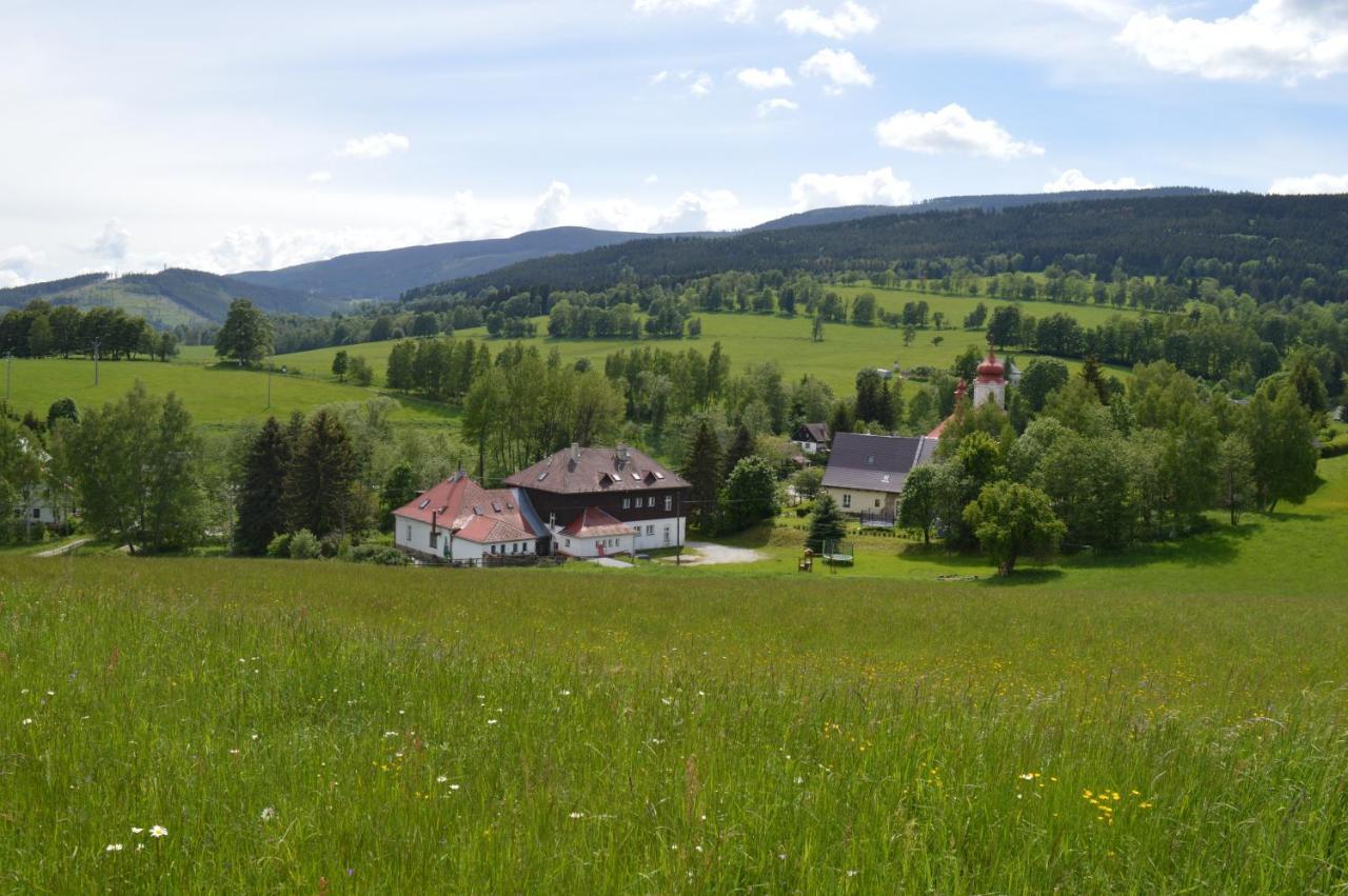 Chata Nova Seninka Hotel Stare Mesto  Exterior photo