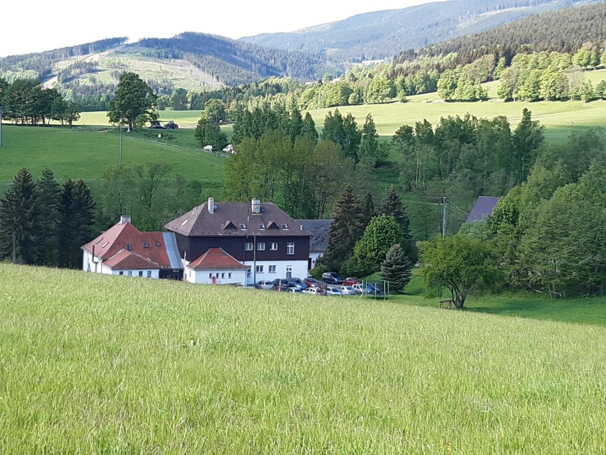 Chata Nova Seninka Hotel Stare Mesto  Exterior photo